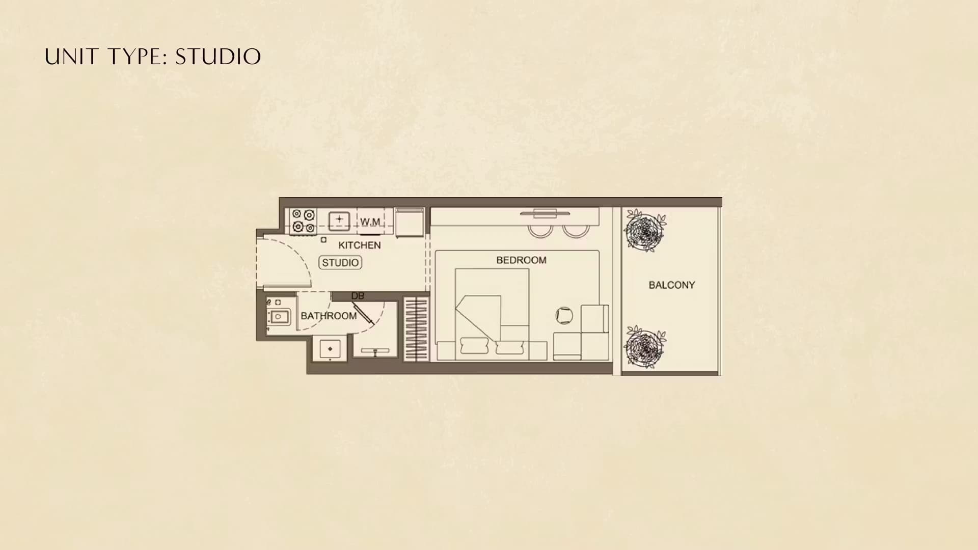 Floor plan 4