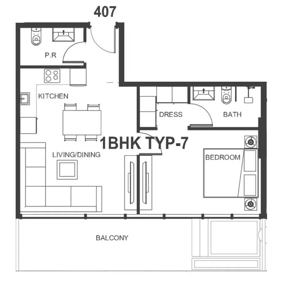 Floor plan 3