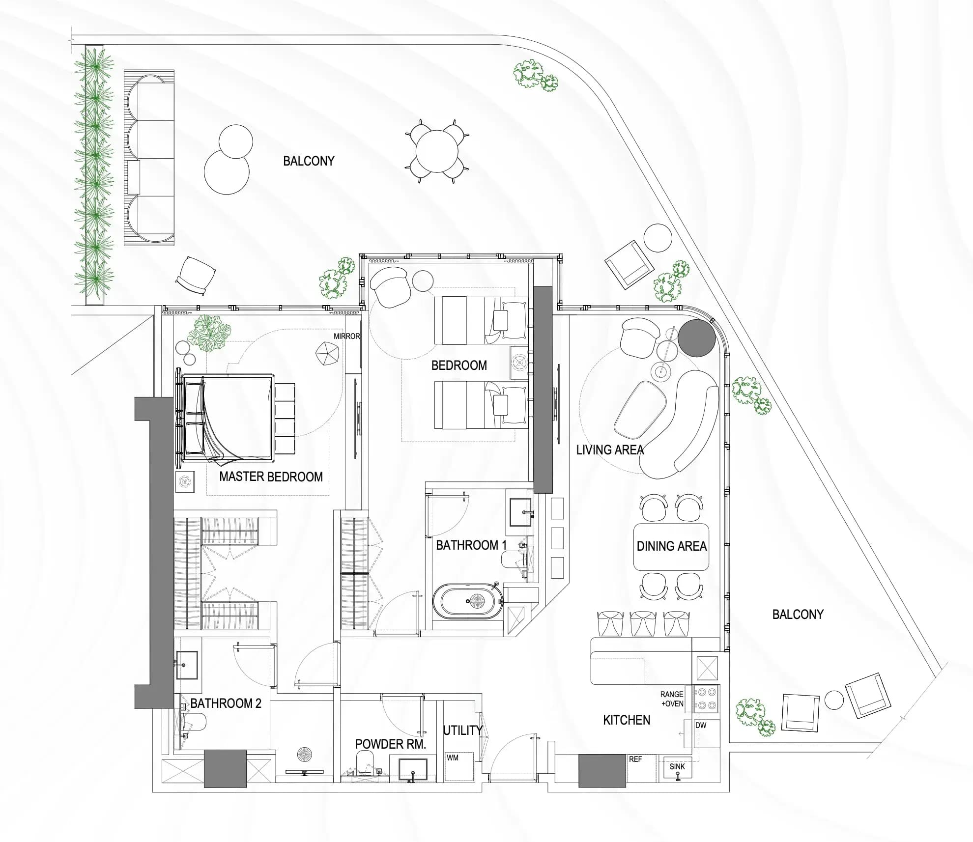 Floor plan 3