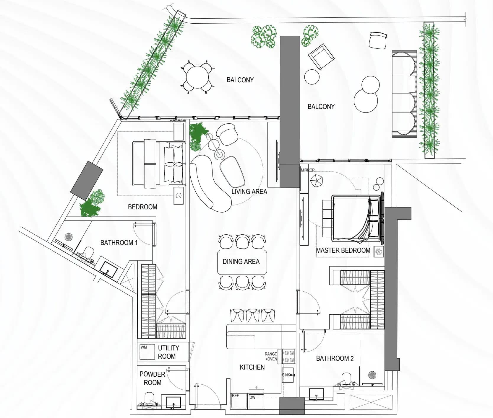 Floor plan 4