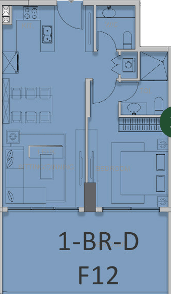 Floor plan 3