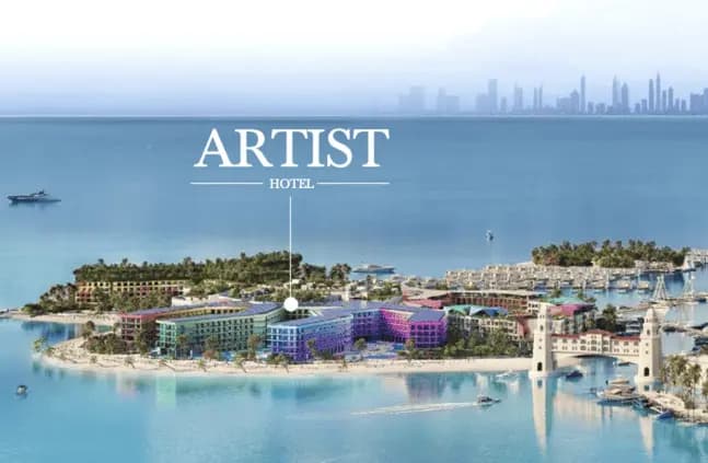 Artist Hotel