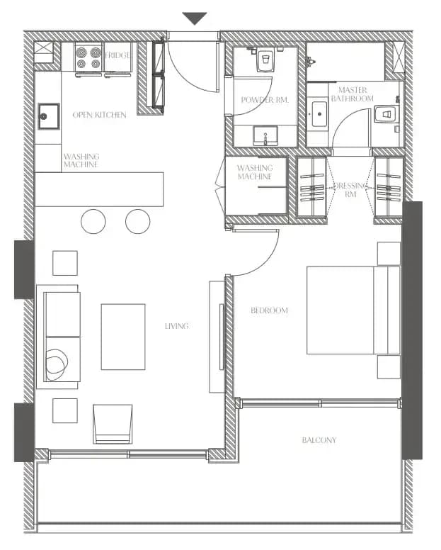 Floor plan 3
