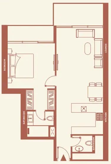 Floor plan 5