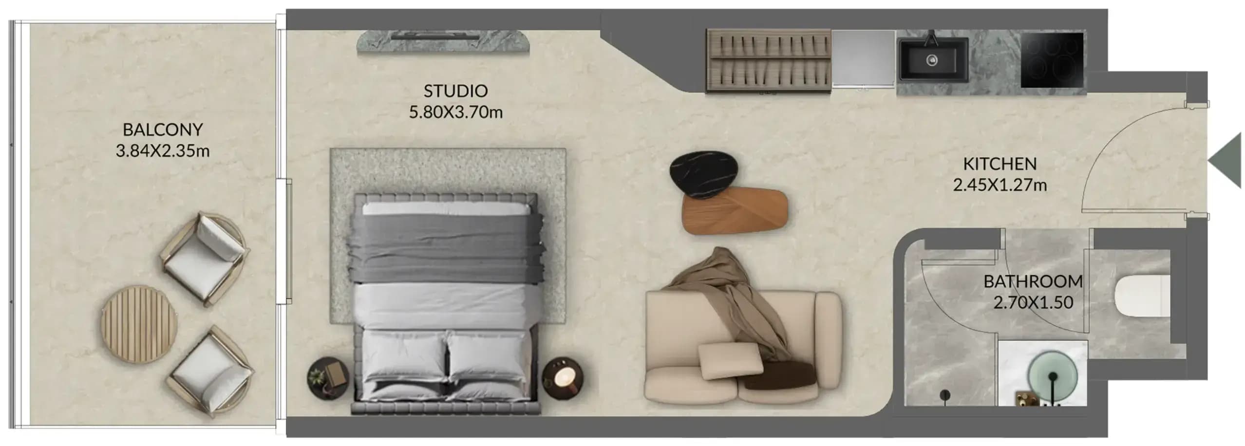Floor plan 3