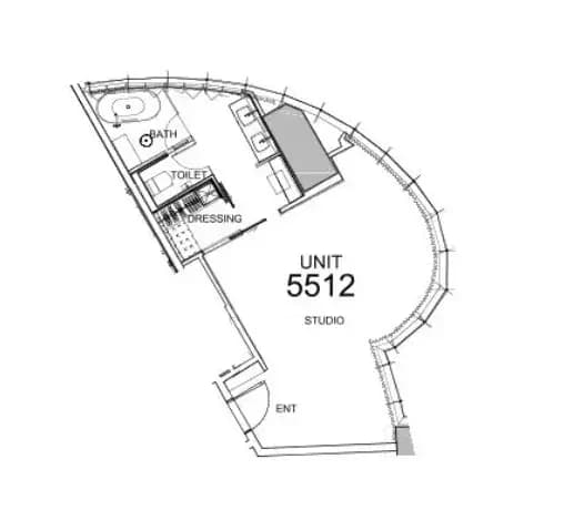 Floor plan 5