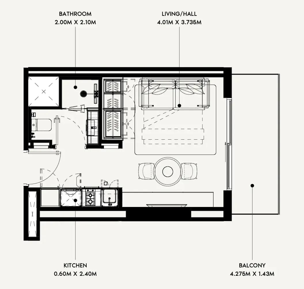 Floor plan 3