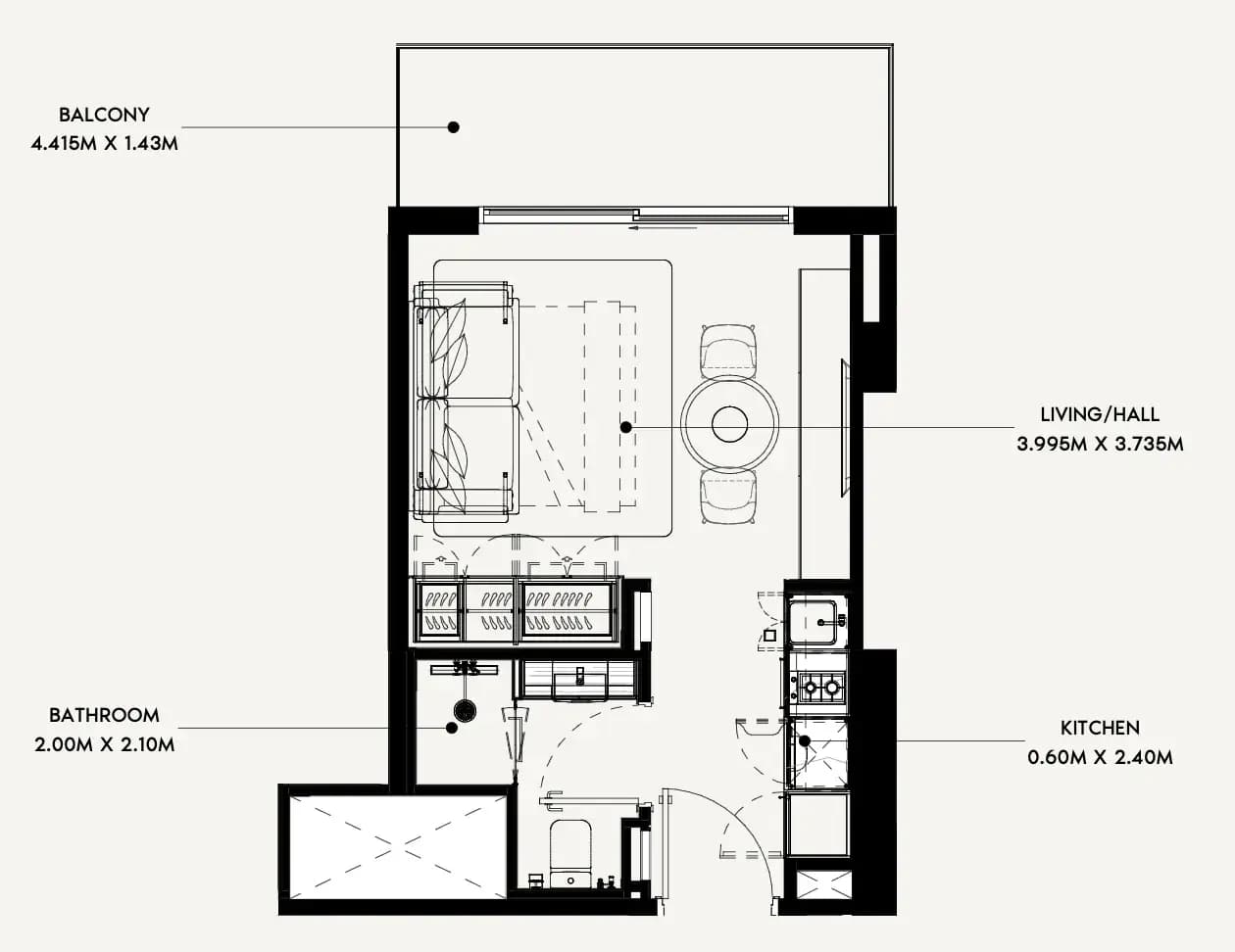 Floor plan 4