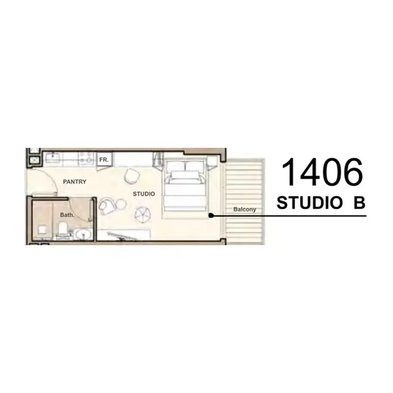 Floor plan 4