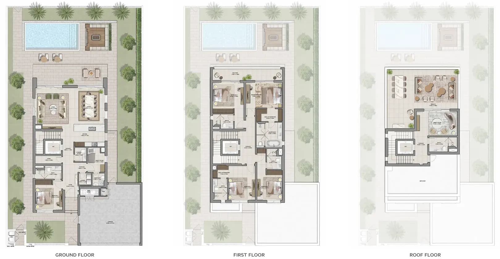 Floor plan 3