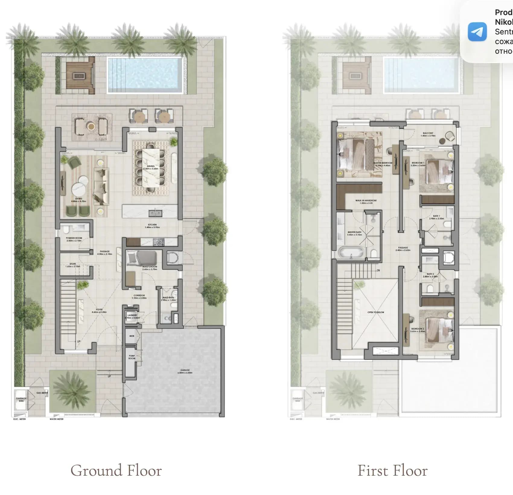 Floor plan 3