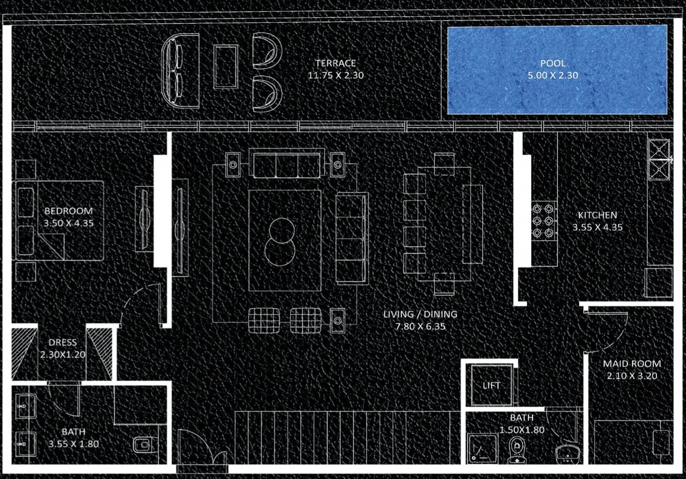 Floor plan 3