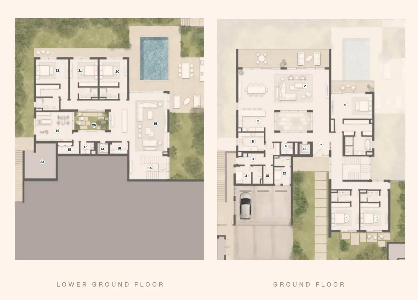 Floor plan 3