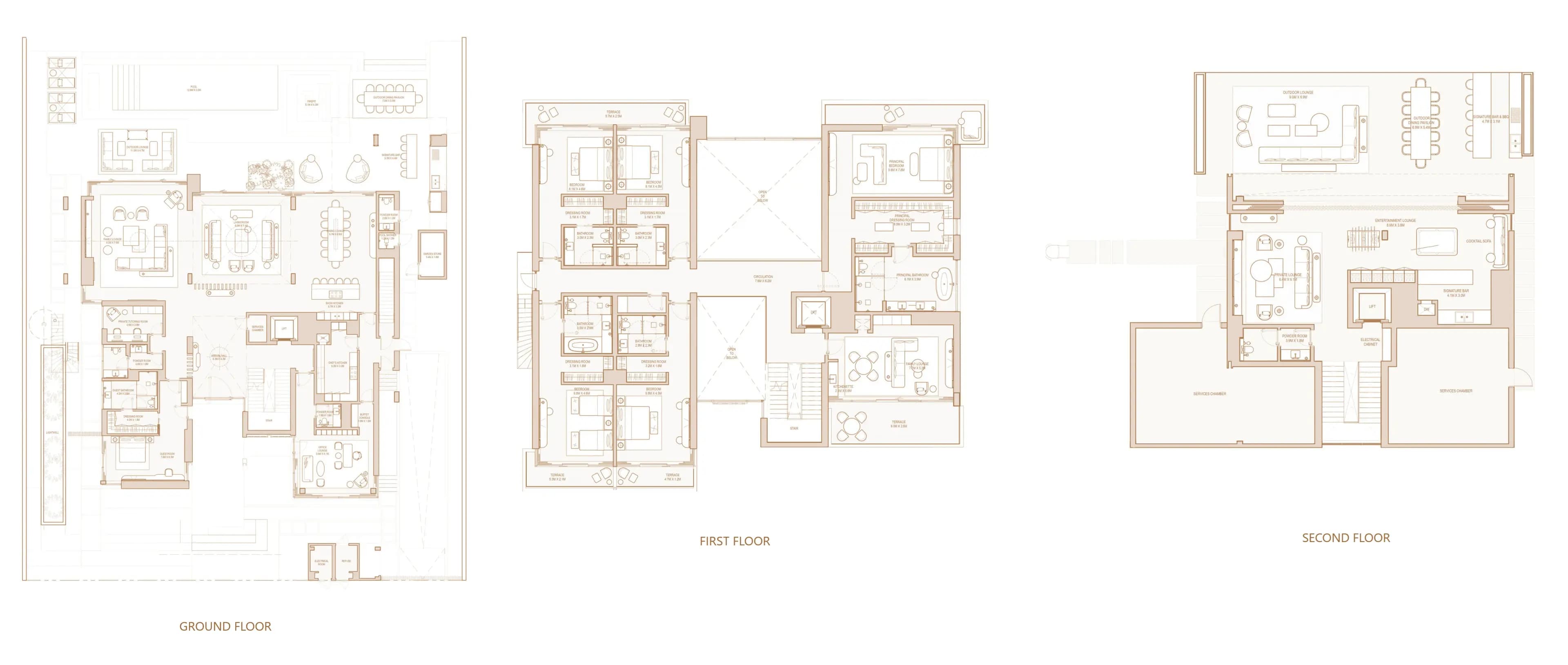 Floor plan 4