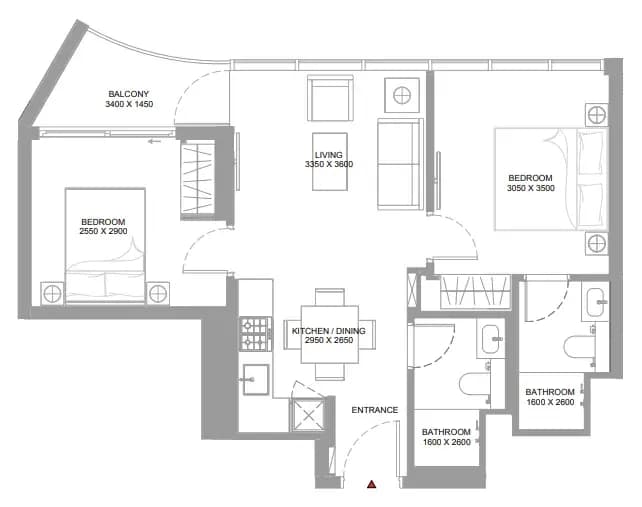 Floor plan 3