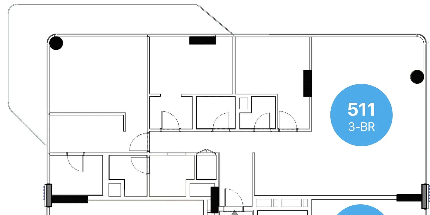 Floor plan 3
