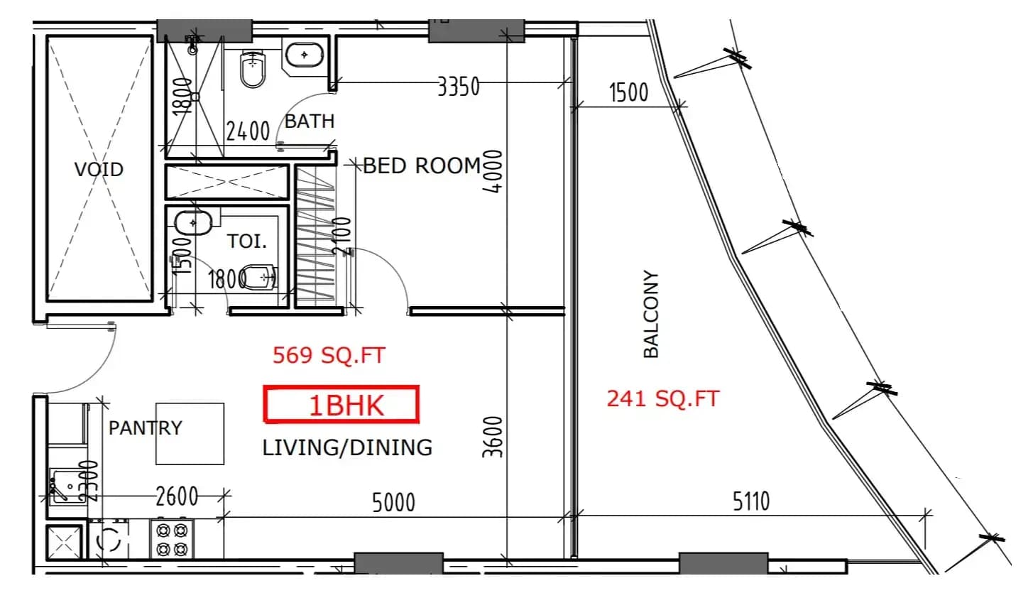 Floor plan 4