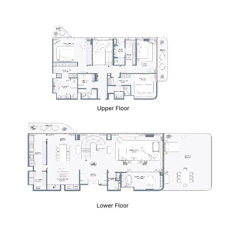 Floor plan 5