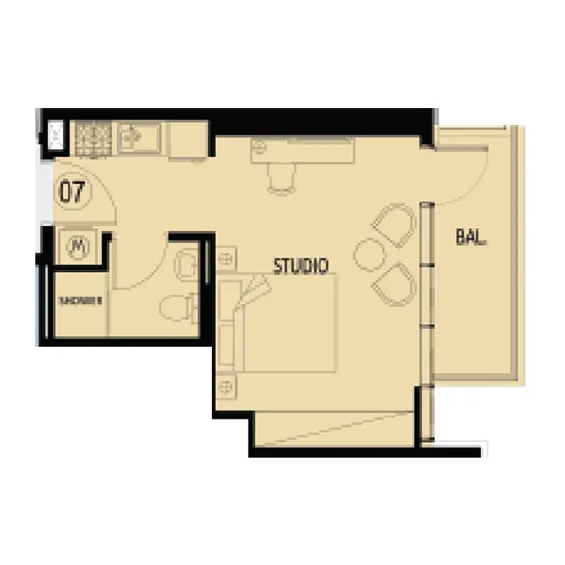 Floor plan 4