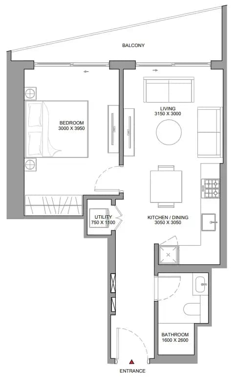 Floor plan 4