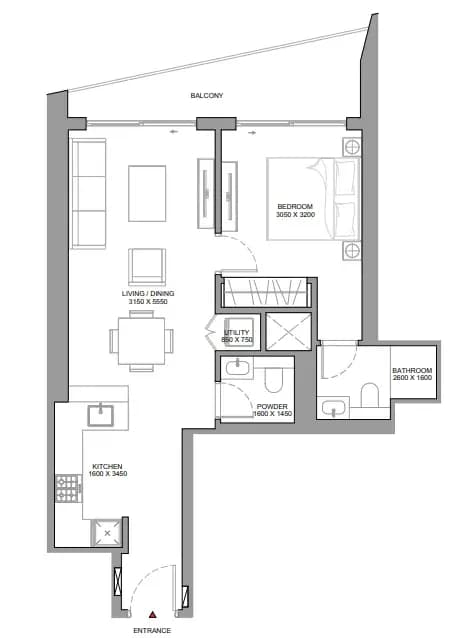 Floor plan 3