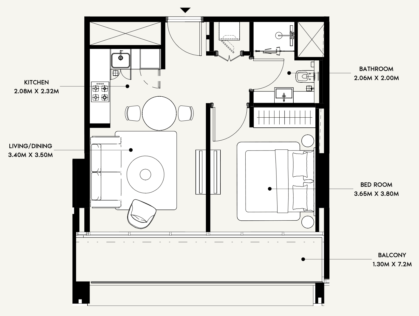 Floor plan 4