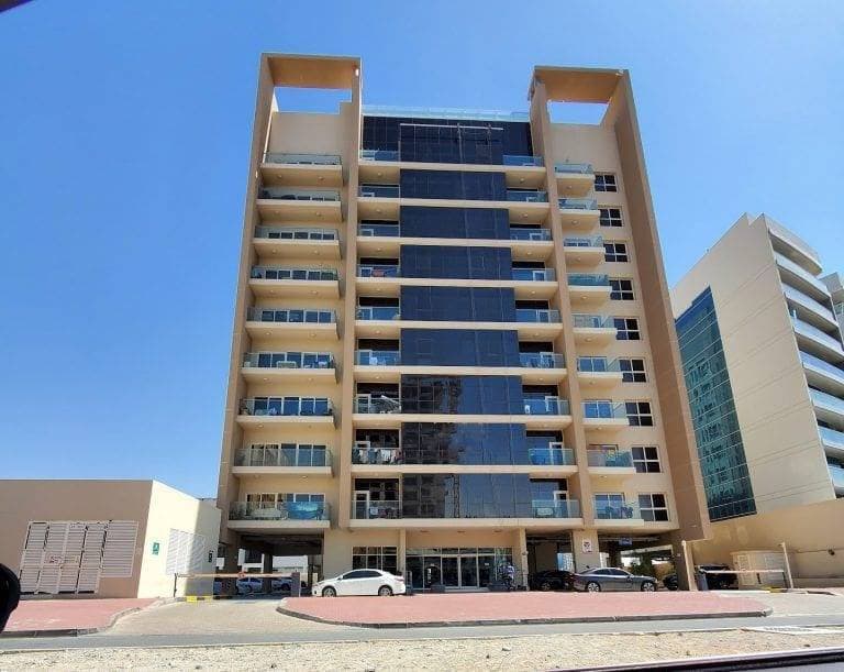 Nuaimi Residence