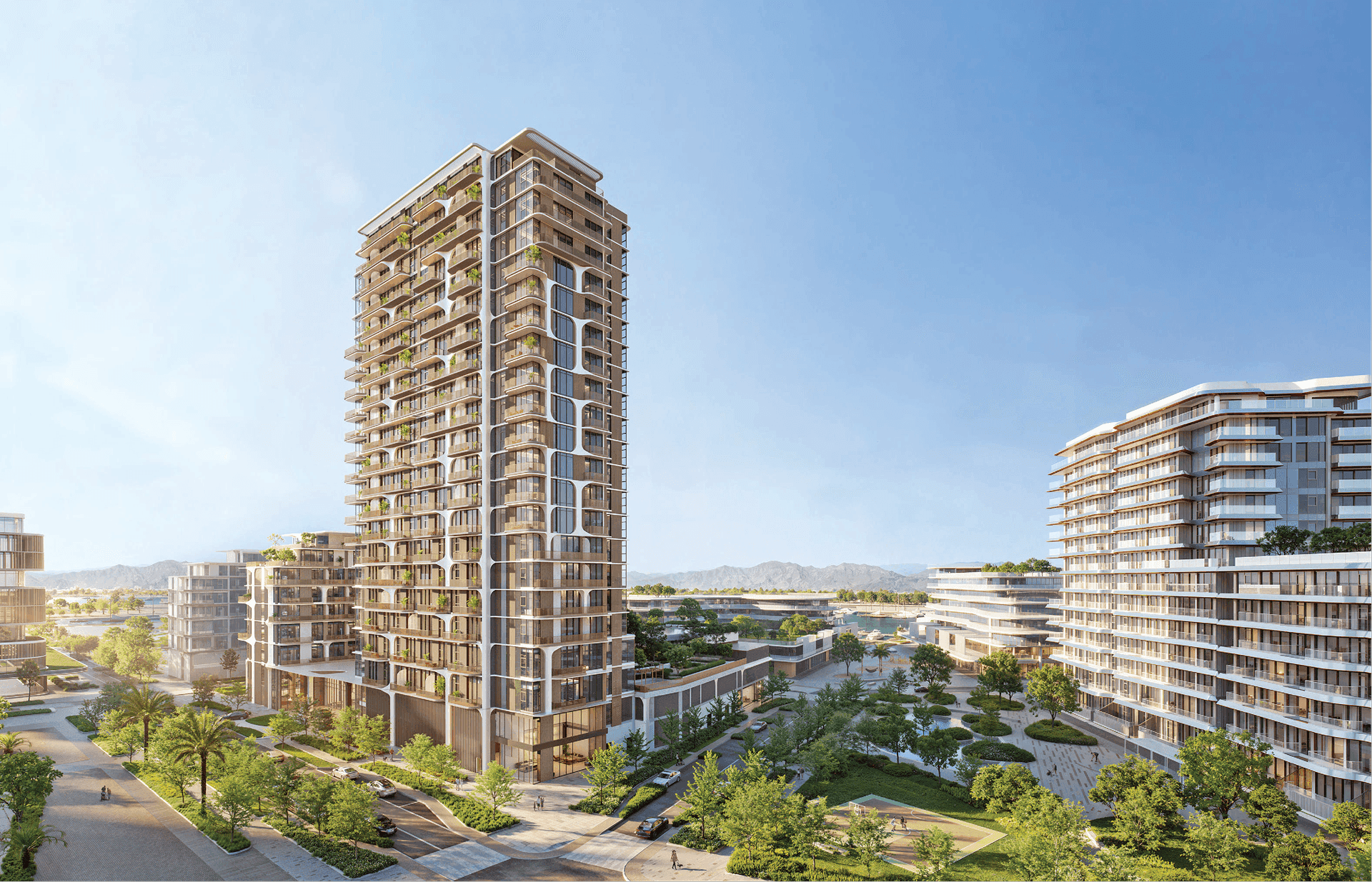 Nura by RAK Properties