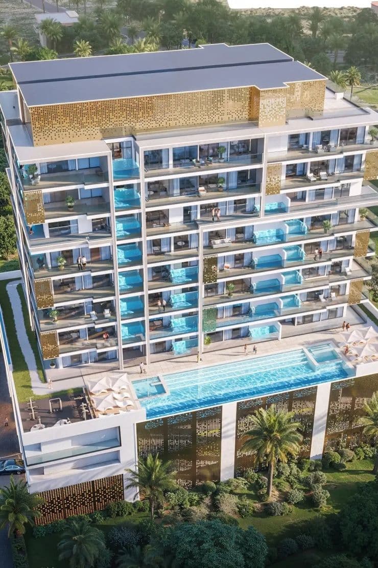 Ocean Crest