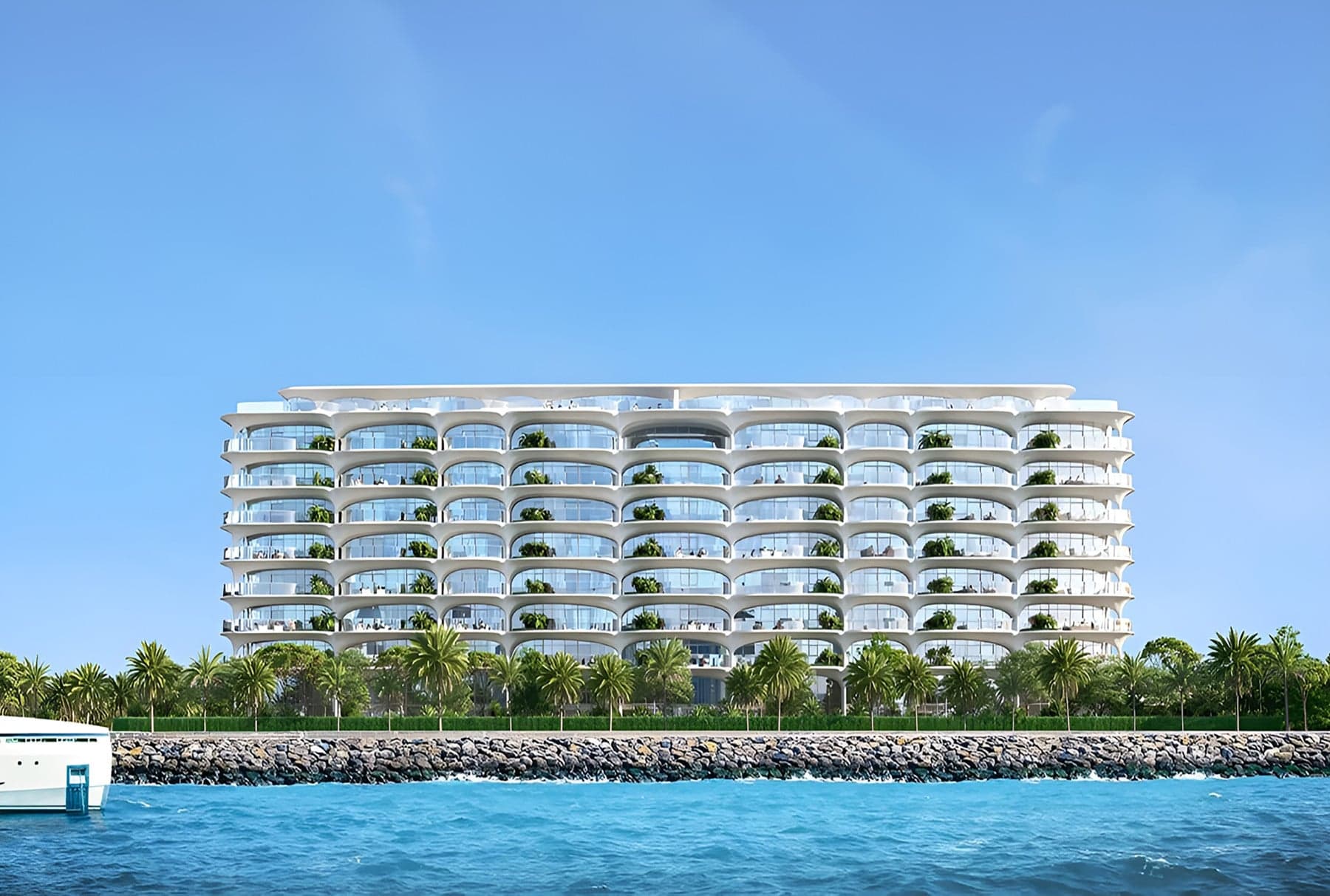 Ocean House