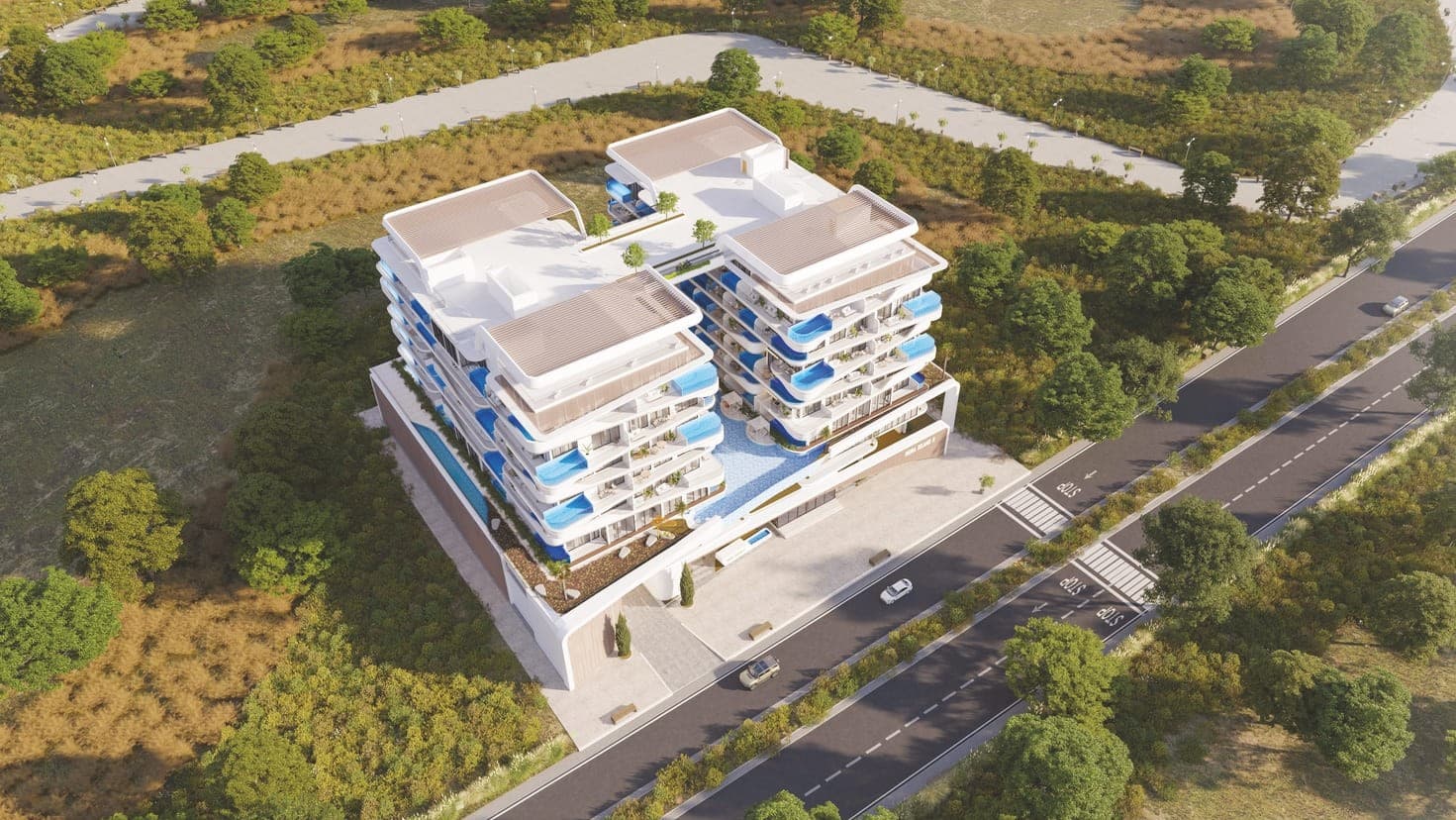 Ocean Pearl