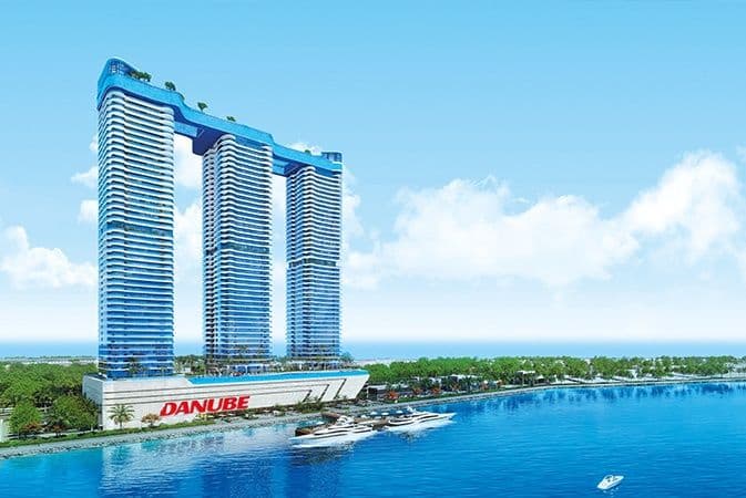 Oceanz by Danube