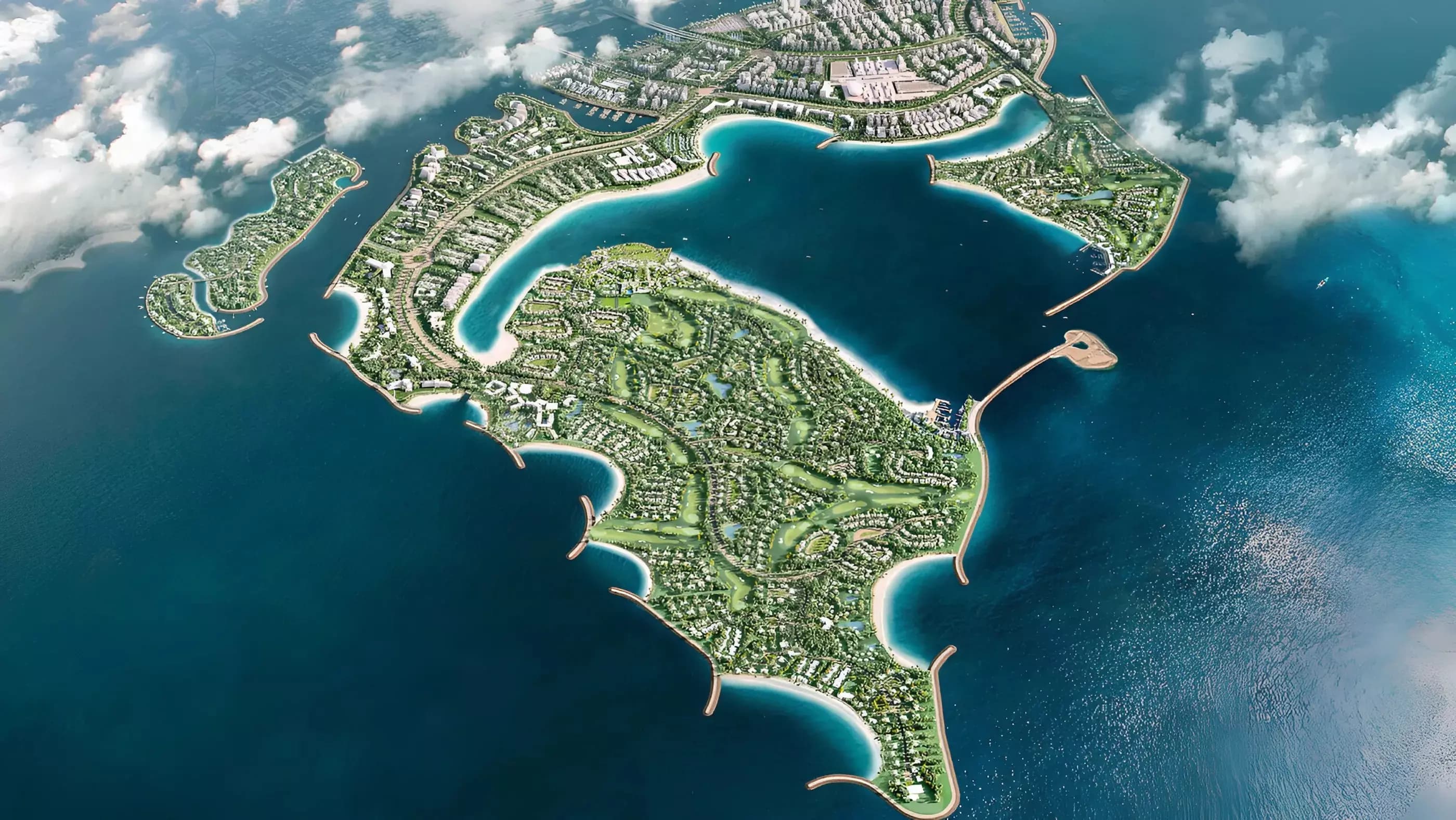 Oceara Park View Residences