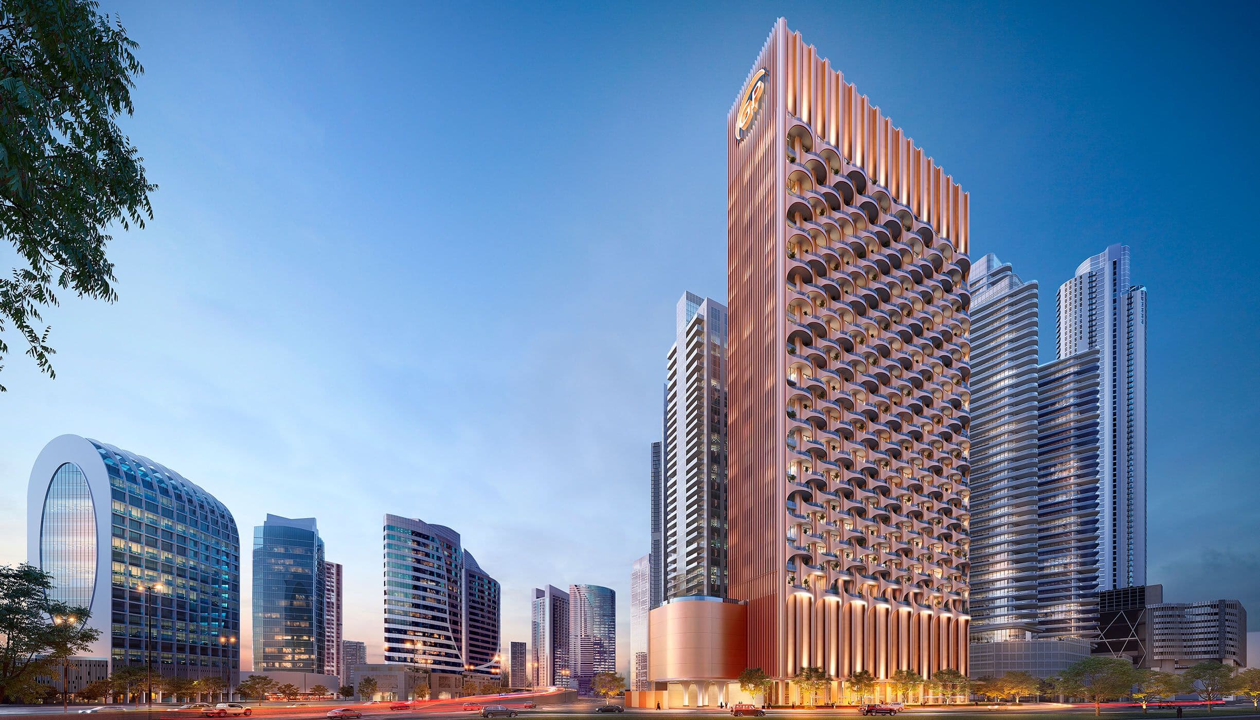 One Residence