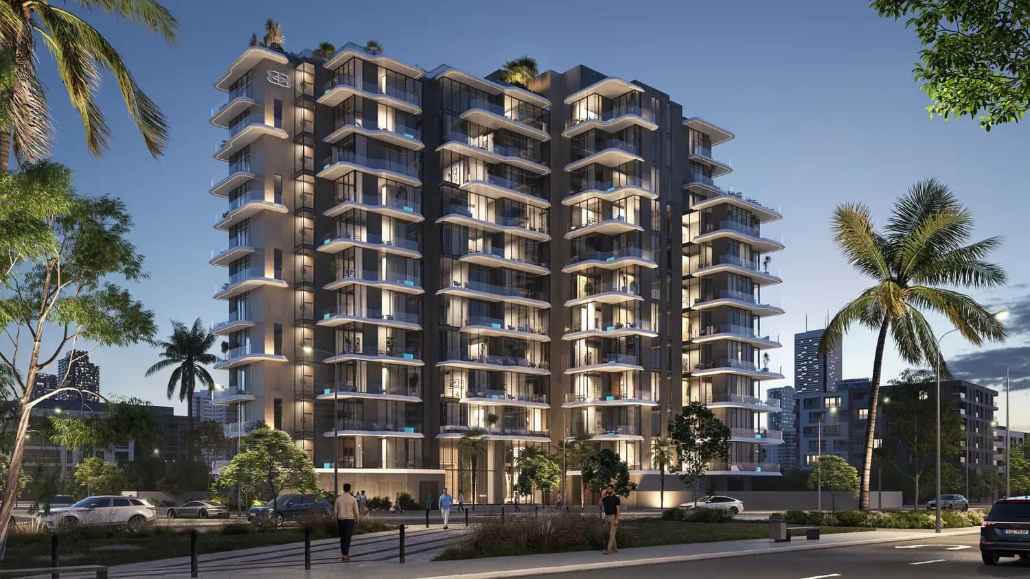 Pearlshire Developments - Bond Living - Apartment