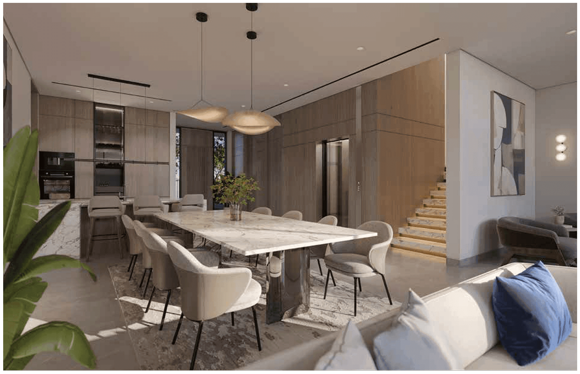 Pinewood Estate Homes