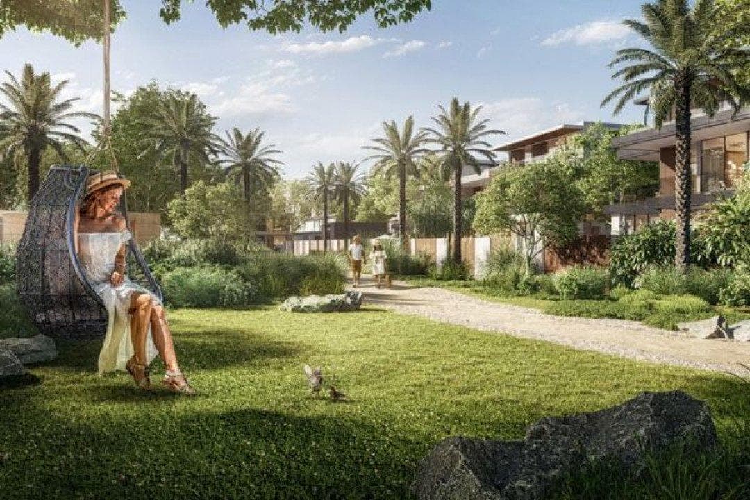 Pinnacle Developers - Vitalia - Apartment