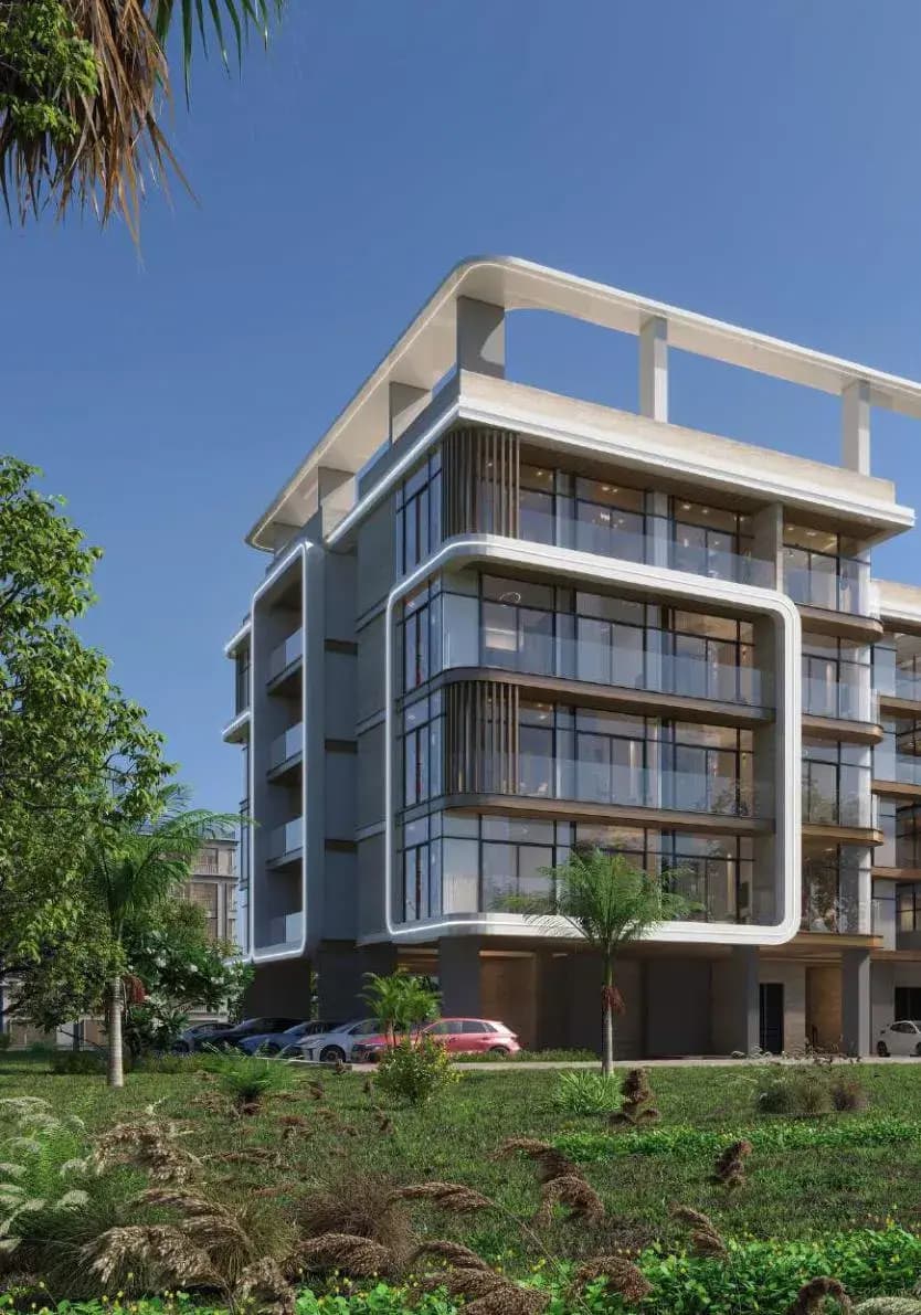 Preston Properties - One By Preston - Apartment
