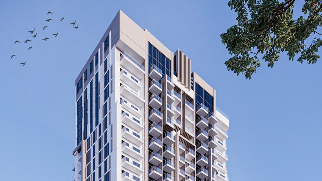 Q Gardens Loft