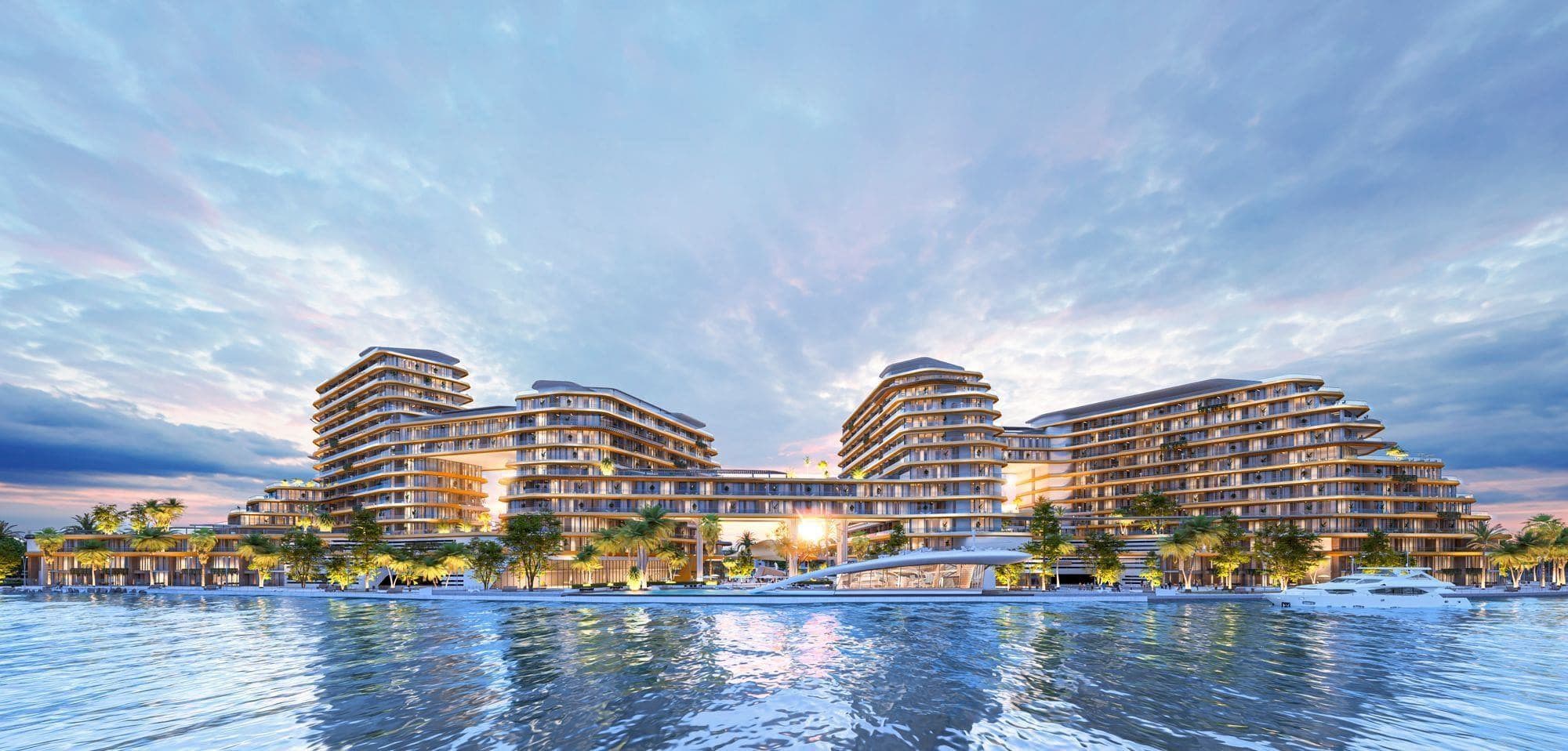 Quattro Tower 2