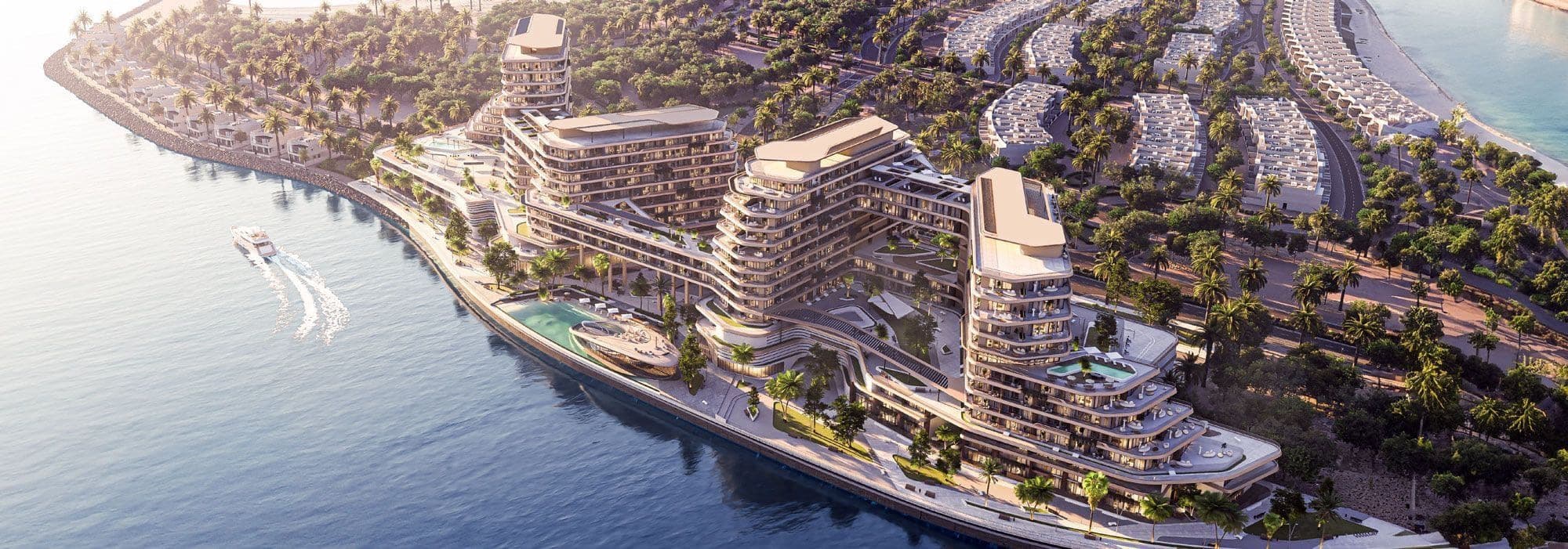 Quattro Tower 3