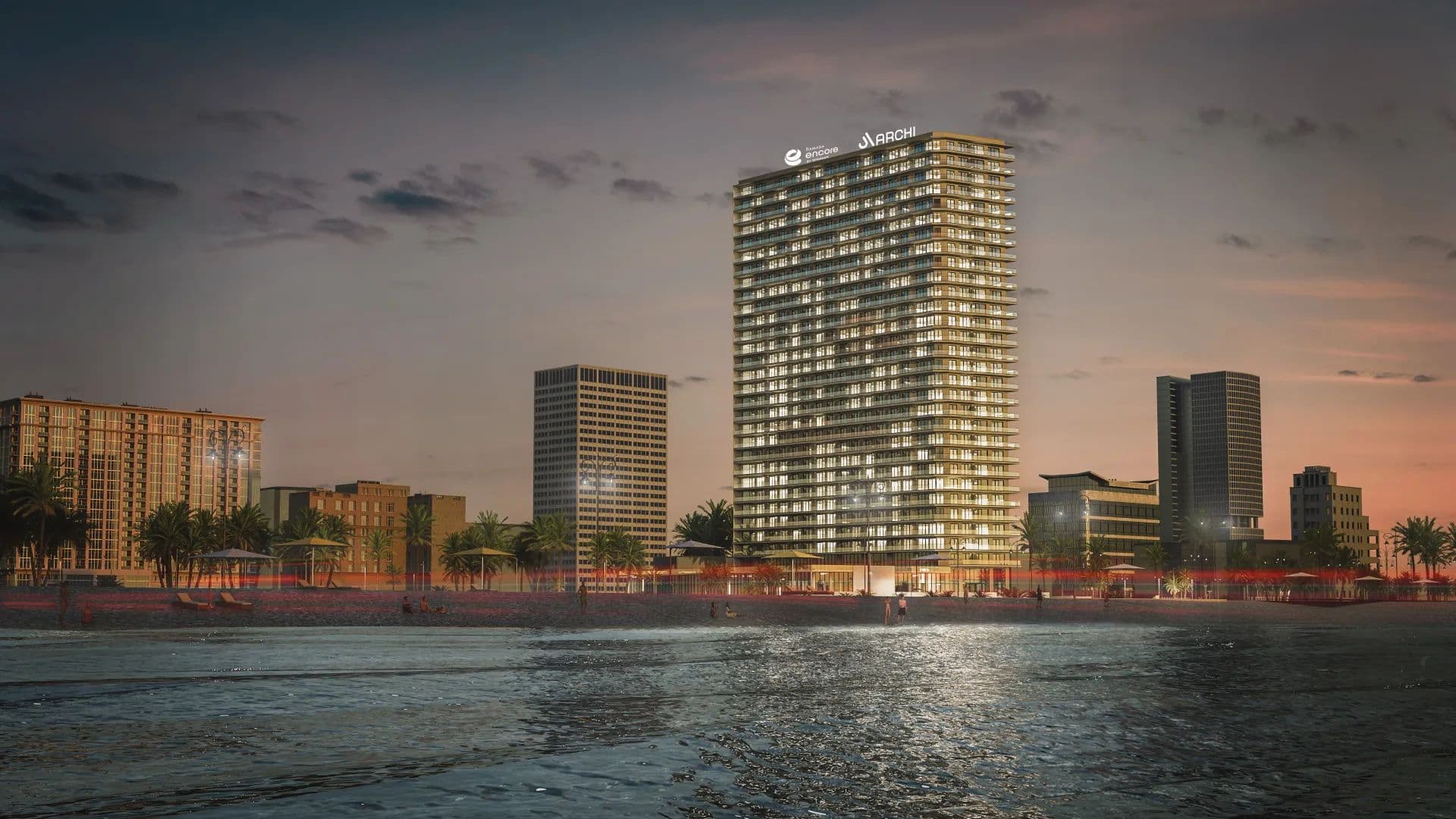 Ramada Batumi