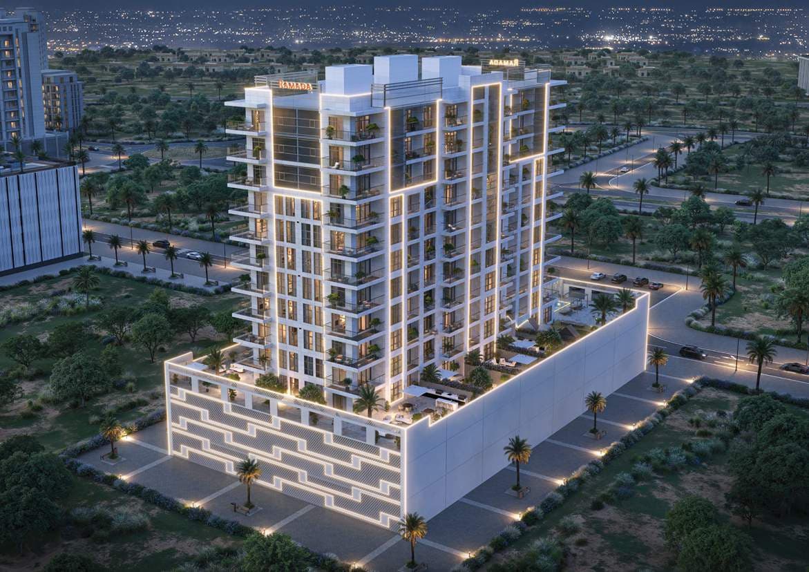 Ramada Residences by Wyndham