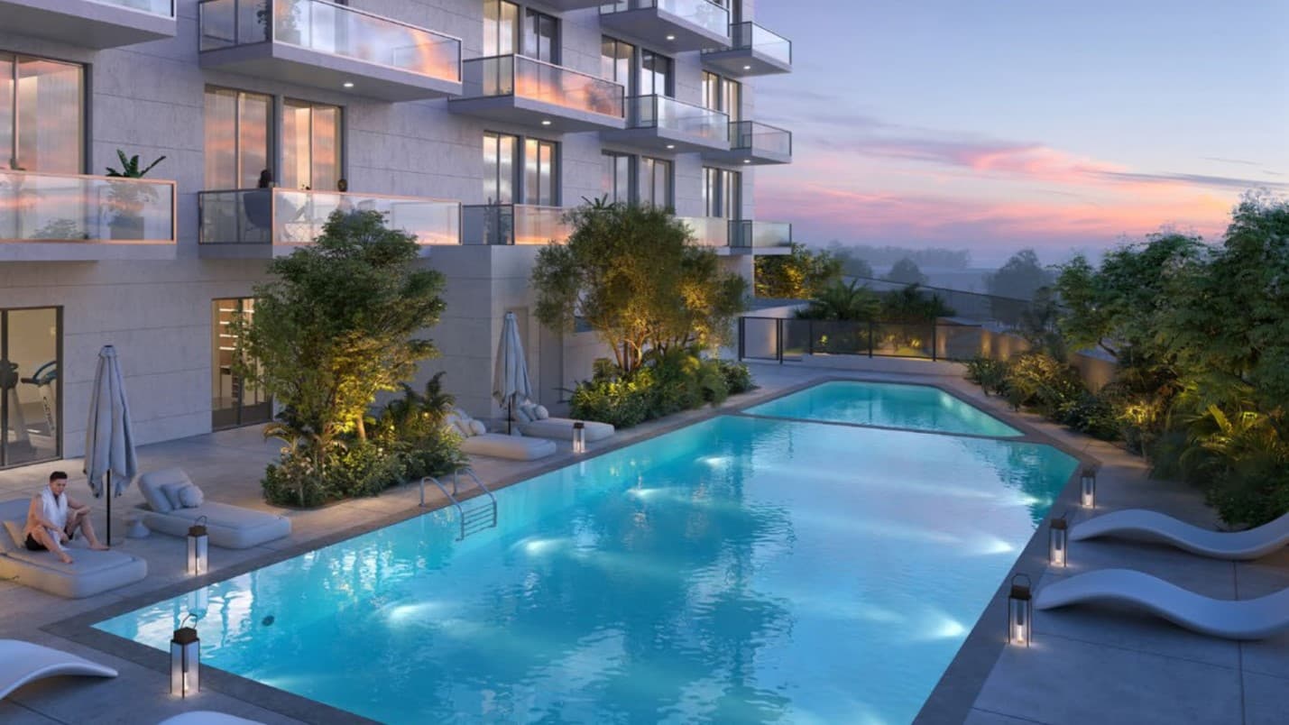 Refine Development - Equiti Gate - Apartment