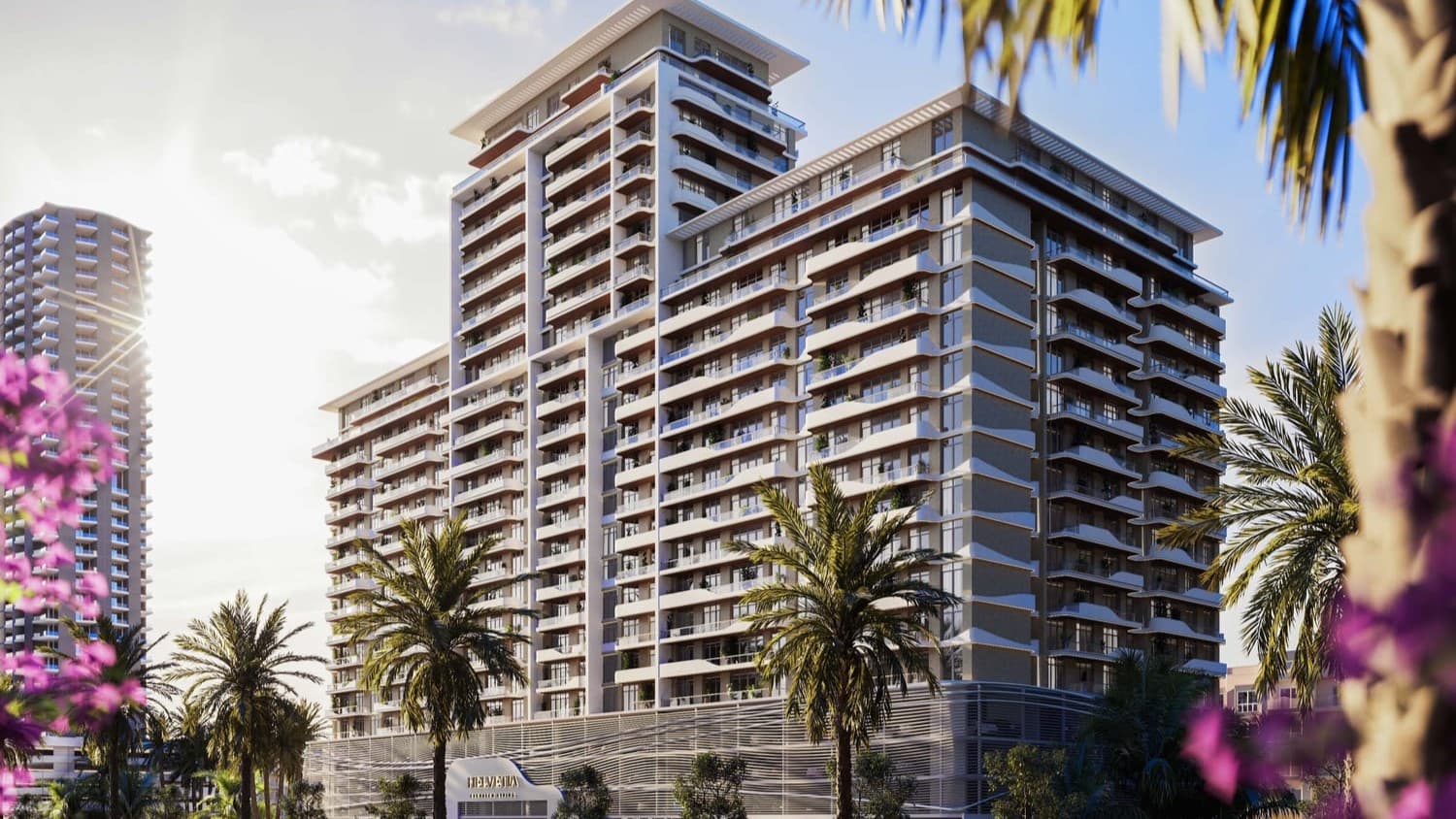 Refine Development - Helvetia Residences - Apartment