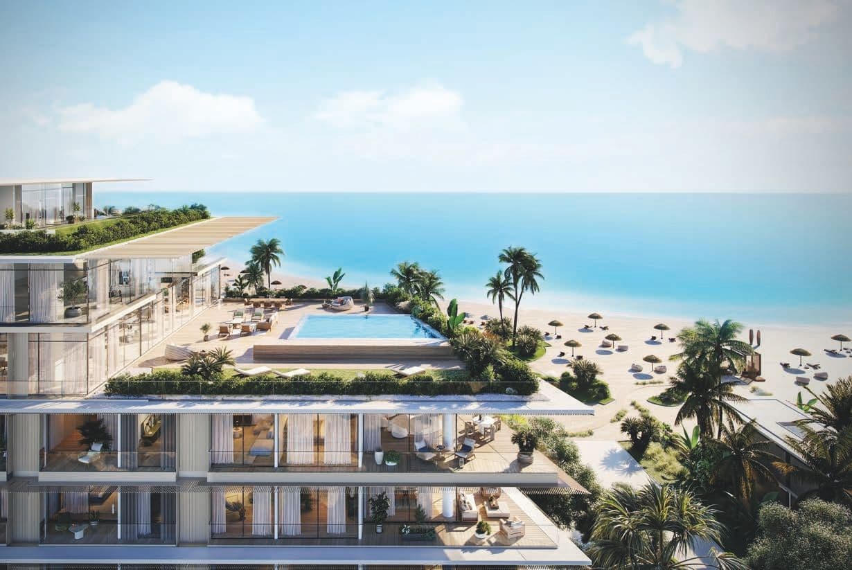 Rixos Dubai Islands Hotel & Residences