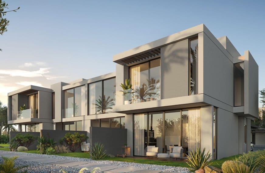 Rizz Villas Aida