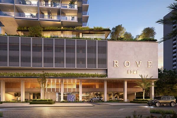 Rove Home Marasi Drive