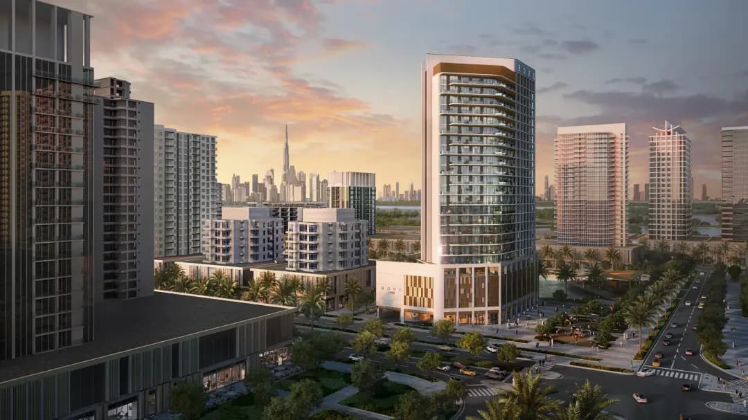 Rove Home Meydan