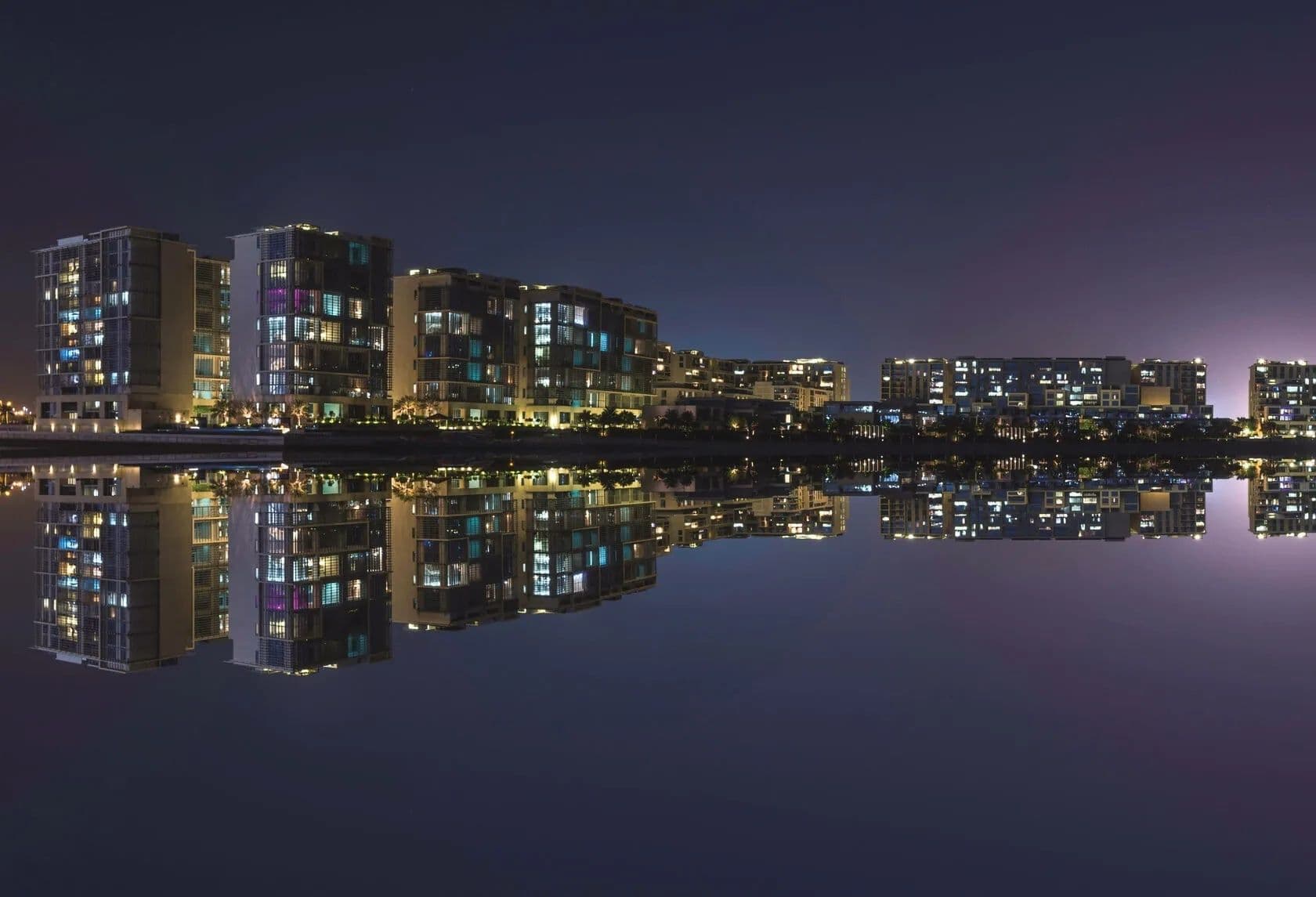 Saadiyat Grove